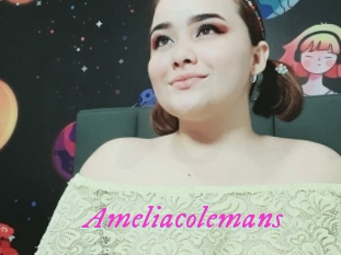 Ameliacolemans