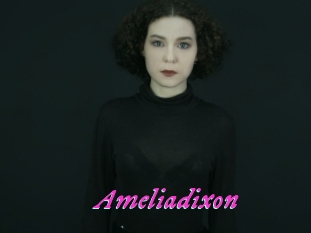 ameliadixon Fille Sensuelle