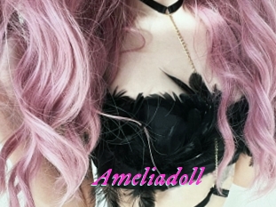 Ameliadoll