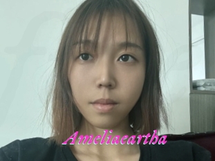 Ameliaeartha
