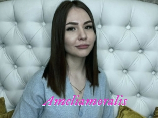 Ameliamoralis