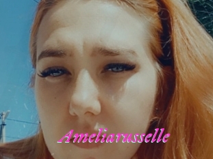 Ameliarusselle