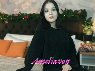 Ameliavon