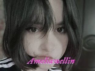 Ameliawellin