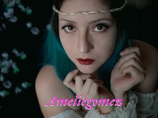 Ameliegomez
