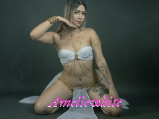 Ameliewhite