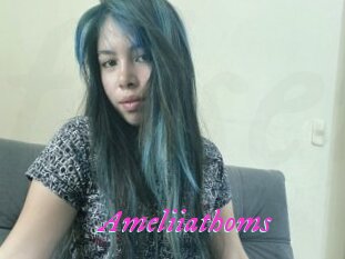Ameliiathoms