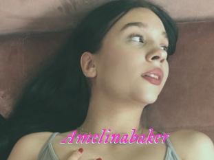 amelinabaker Fille Sensuelle