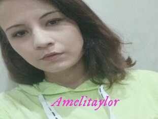 amelitaylor Fille Sensuelle