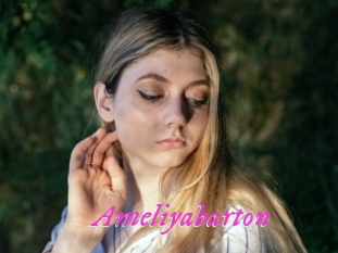 Ameliyabarton