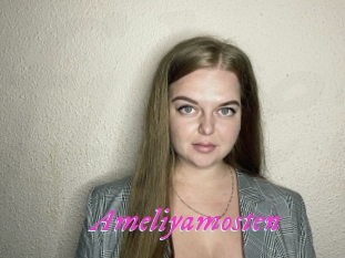 Ameliyamosten