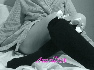 Amelle21