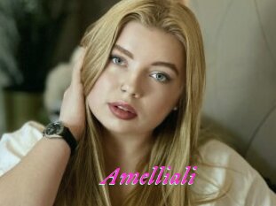 Amelliali