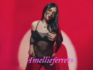 Amellieferrero