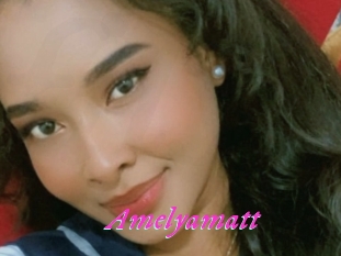 Amelyamatt