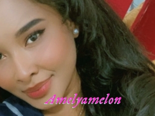 Amelyamelon