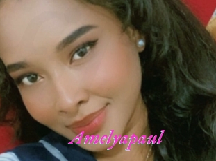 Amelyapaul