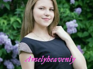 Amelyheavenly