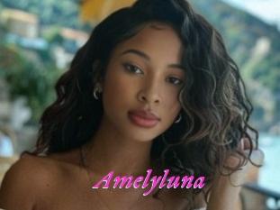 amelyluna Fille Sensuelle