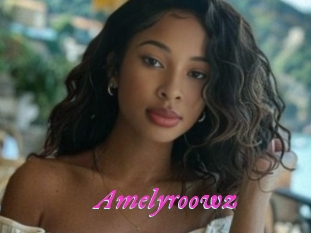 Amelyroowz