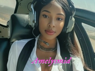Amelysmid