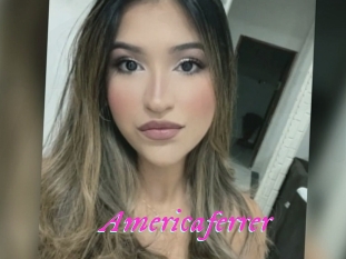 Americaferrer