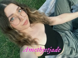 Amethystjade