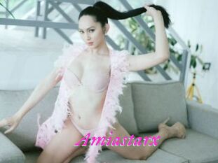 Amiastarx
