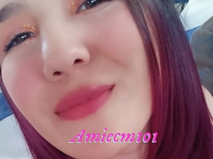 Amiecm101