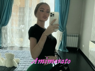 Amimorato