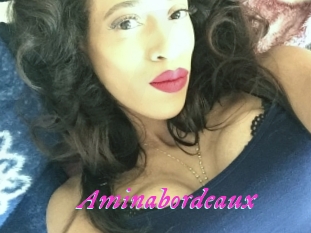 Aminabordeaux