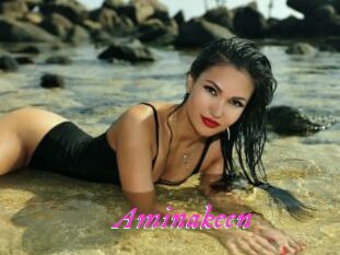 Aminakeen