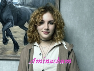 Aminashum