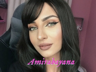 Amirabayana