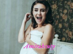 Amirahcuty