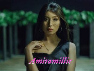 Amiramillie