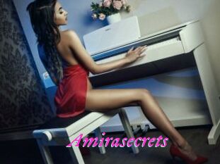 Amirasecrets