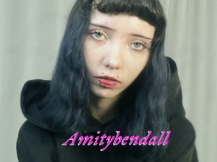 Amitybendall