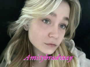 Amitybradway
