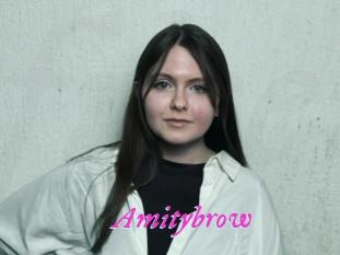 Amitybrow