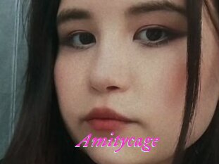 Amitycage