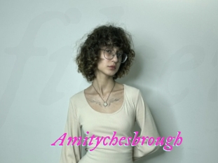 Amitychesbrough