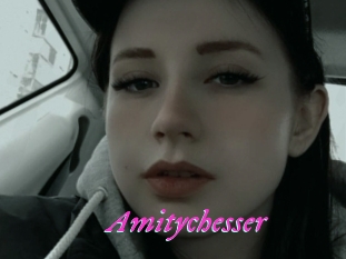 Amitychesser
