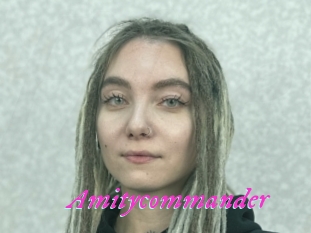Amitycommander