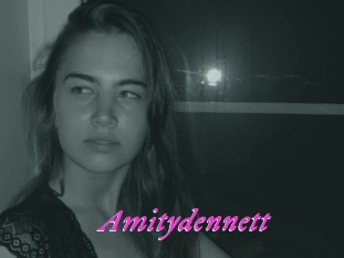 Amitydennett