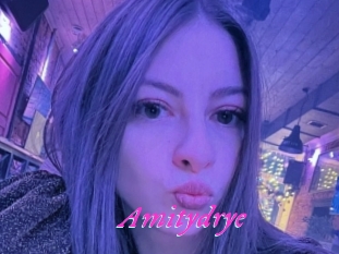 Amitydrye