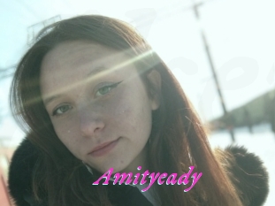 amityeady Fille Sensuelle