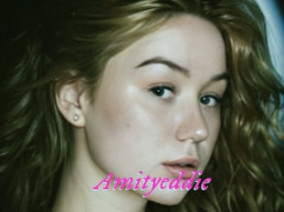 Amityeddie