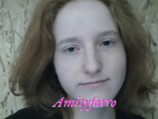 Amityfarro