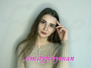 Amityferryman
